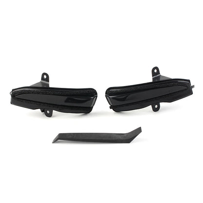 LED Side Mirror Sequential Turn Signal Light for Mazda CX-3, CX-4, CX-5