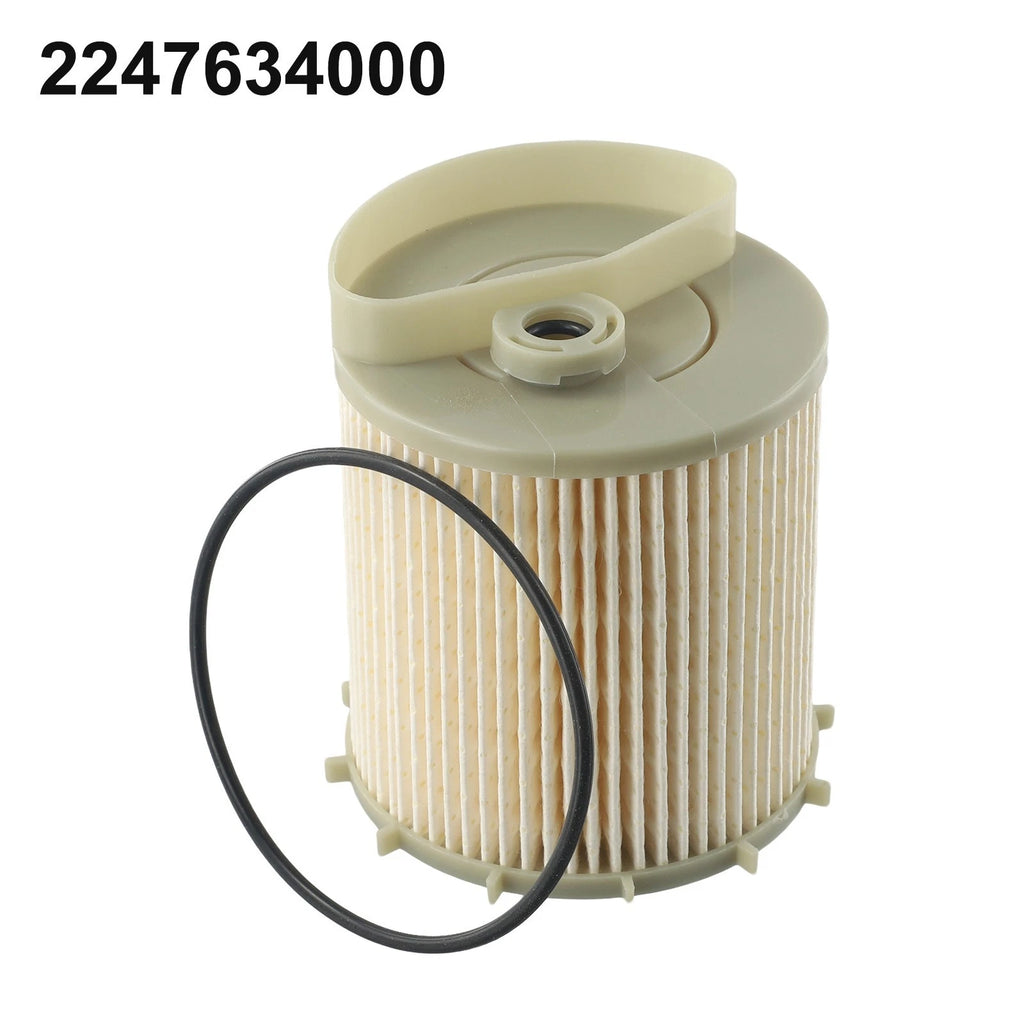 Fuel Filter Element Kit for SsangYong Rexton (2001–2012)