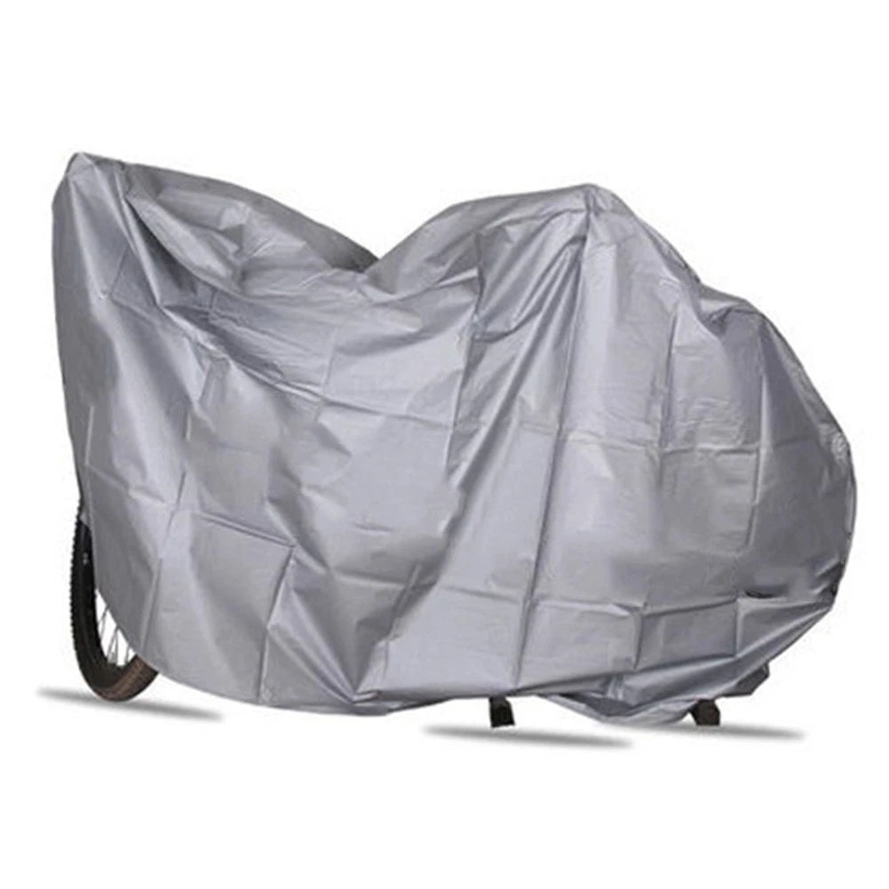Waterproof Bike Cover for MTB (Outdoor Use)