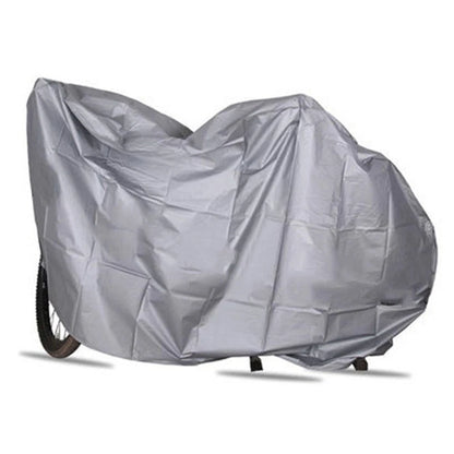 Waterproof Bike Cover for MTB (Outdoor Use)