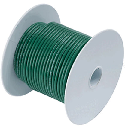 14 AWG Tinned Copper Wire for Ancor 184303 (USED) - 18'