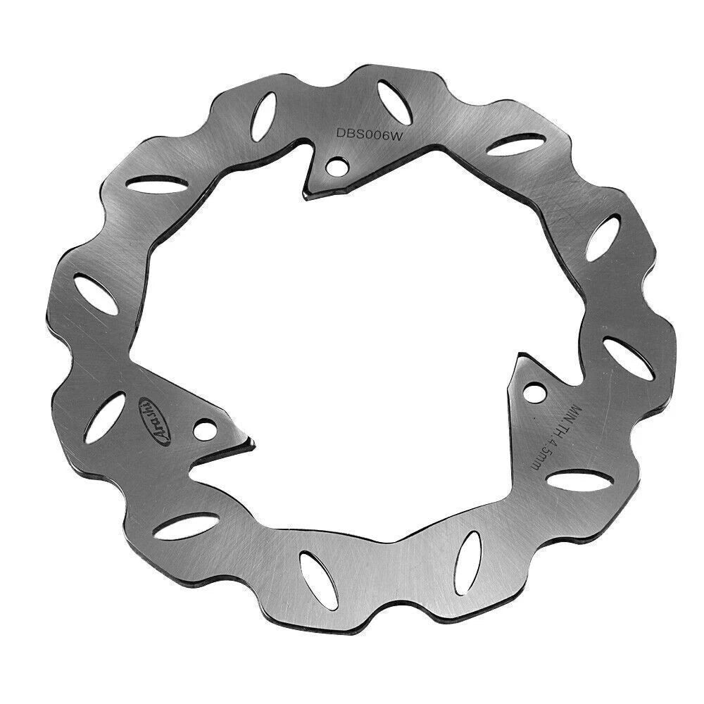 Rear Brake Disc Rotor for Yamaha YP250 Majesty DX/ABS 250 TTR250 (2000–2009)
