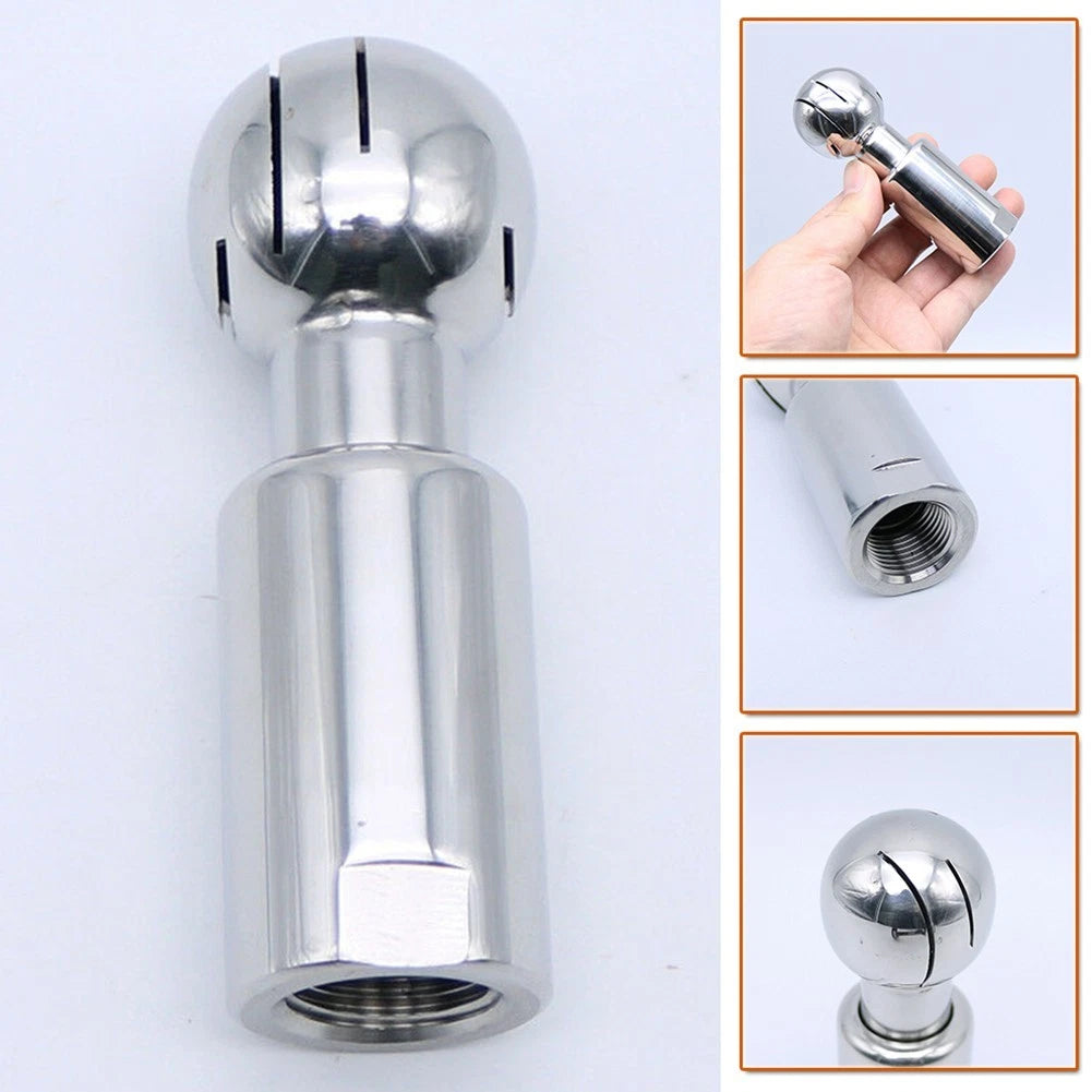1pc CIP Tank Spray Ball for