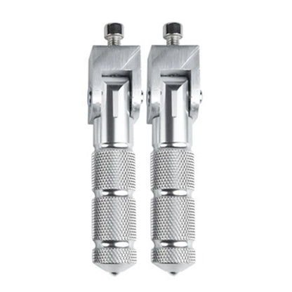 CNC Folding Foot Pegs Rear Set for Universal Motorcycle (All Years)