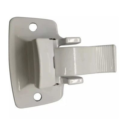 Metal Awning Arm Lower Mounting Bracket for RV Campers & Trailers (3314067.004B)