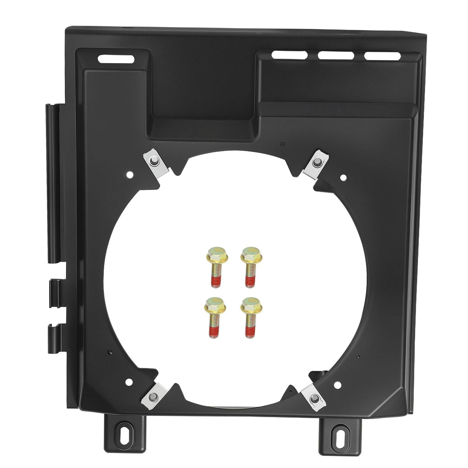 Radiator Fan Shroud w/ Screw for Polaris Sportsman 400 500 (2000–2006)