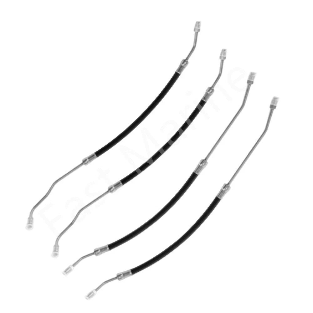 Hydraulic Hose Kit for Volvo Penta DPH, DPR Drives (DPH-A, DPH-B, DPH-C, DPR-A, DPR-B)