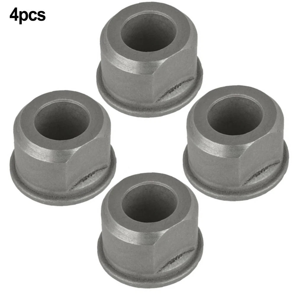 Set of 4 Front Wheel Bushings for