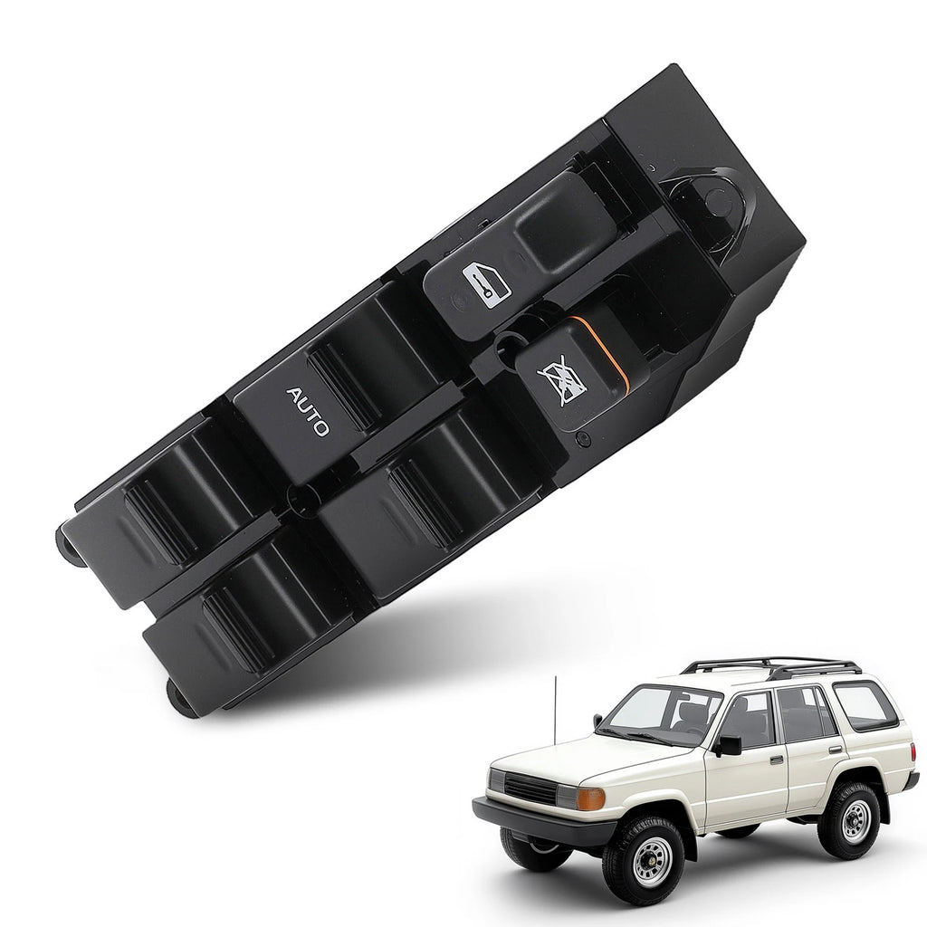 Electric Power Window Control Switch for Chevrolet Prizm (1998–2002)