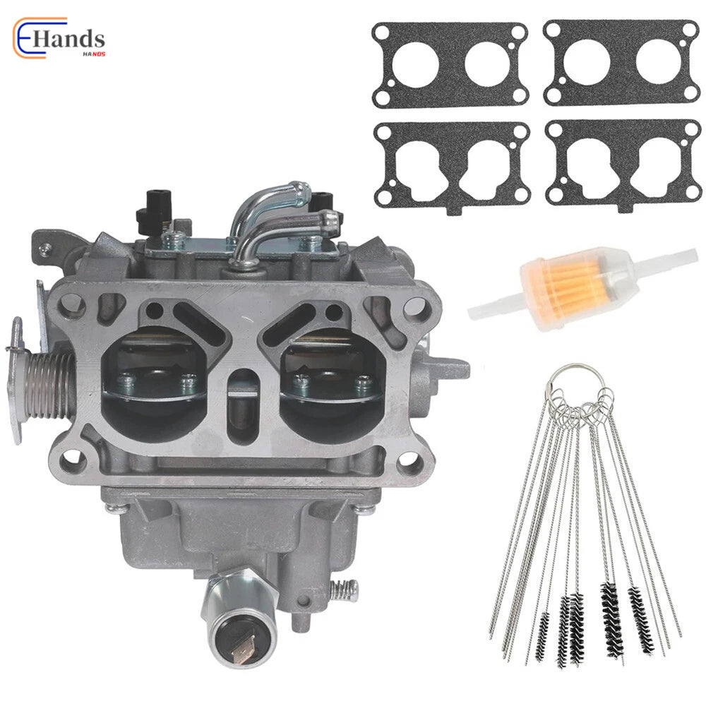 Carburetor for Kawasaki FD750D (15003-2781, 15003-2795, 15004-1047)