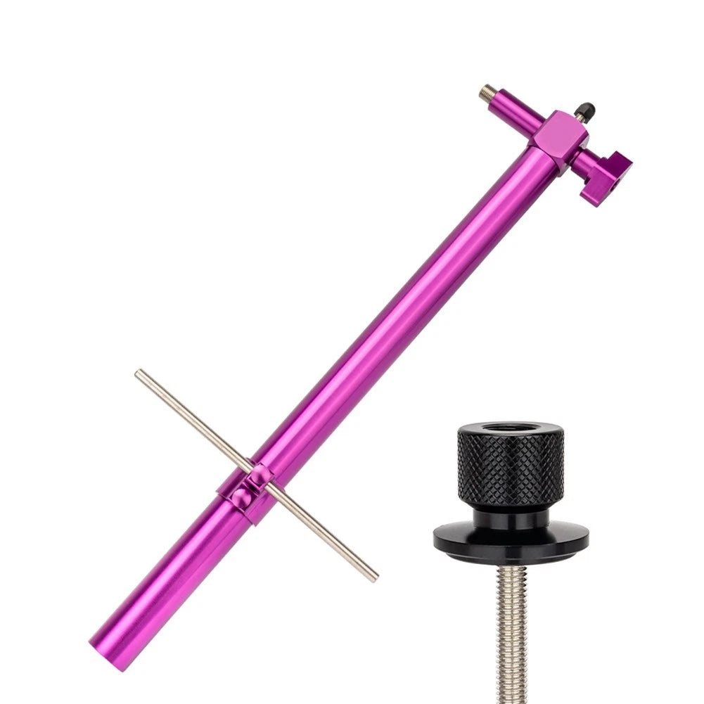 Bike Lever Alignment Tool for Lifetime Guarantee