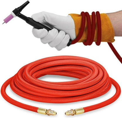 Superflex TIG Cable for Mobile Welding (Copper Core, PVC Insulation)