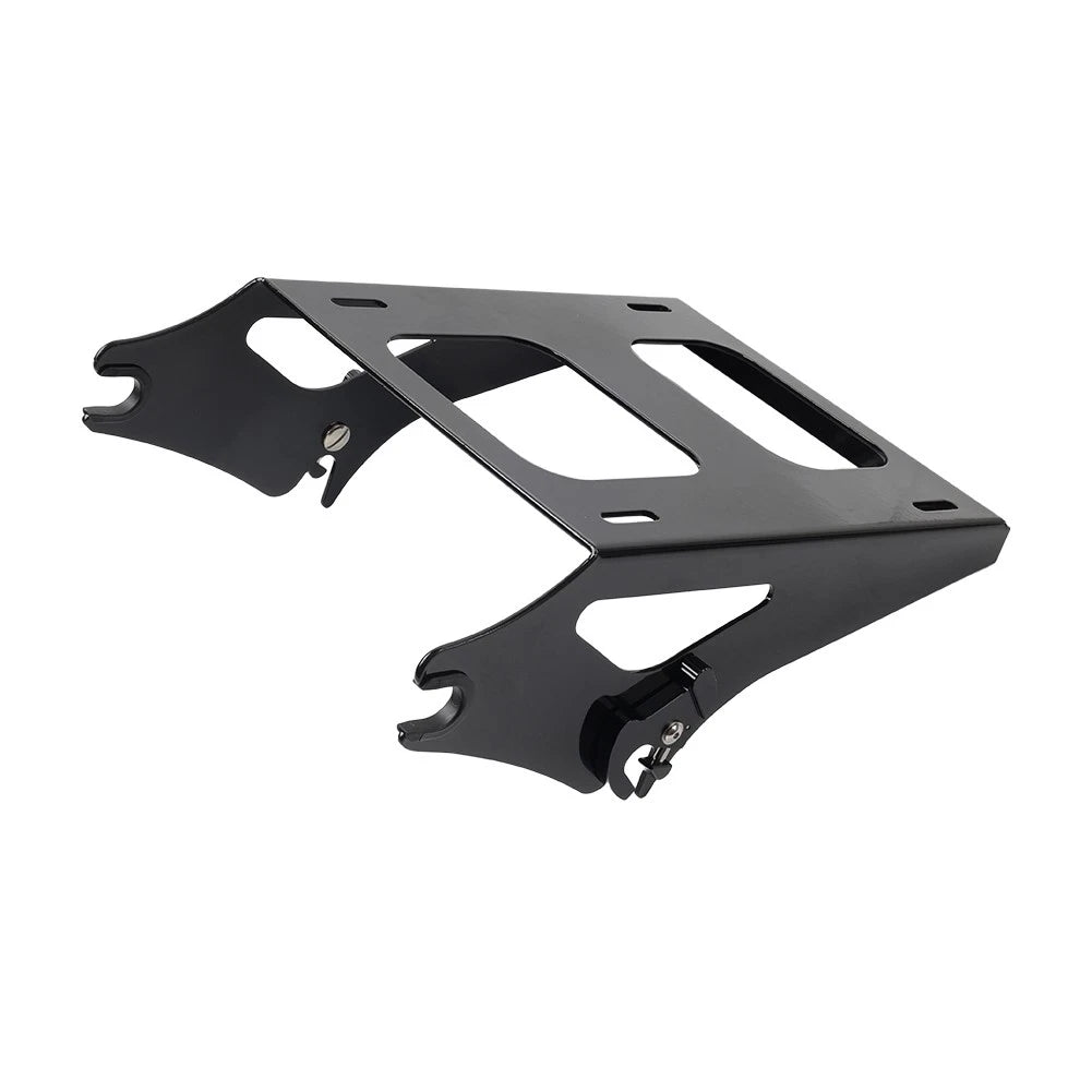 Trunk Mount Rack Bracket for Harley Road King Glide (2014–2024)
