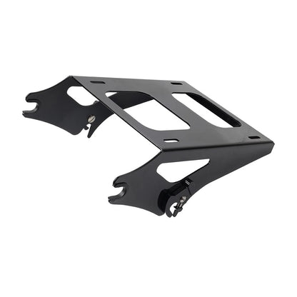 Trunk Mount Rack Bracket for Harley Road King Glide (2014–2024)