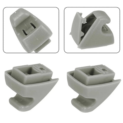 Replacement Sun Visor Support Clip for Chevrolet Silverado 1500 (2007–2014)