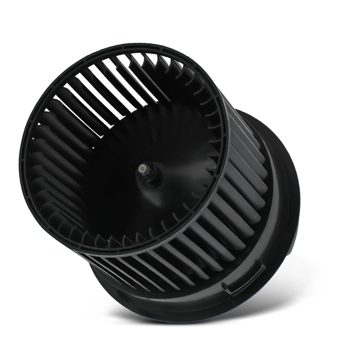 HVAC Blower Motor w/ Fan Cage for Nissan Sentra (2017–2018) 700295