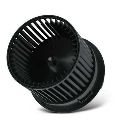HVAC Blower Motor w/ Fan Cage for Nissan Sentra (2017–2018) 700295