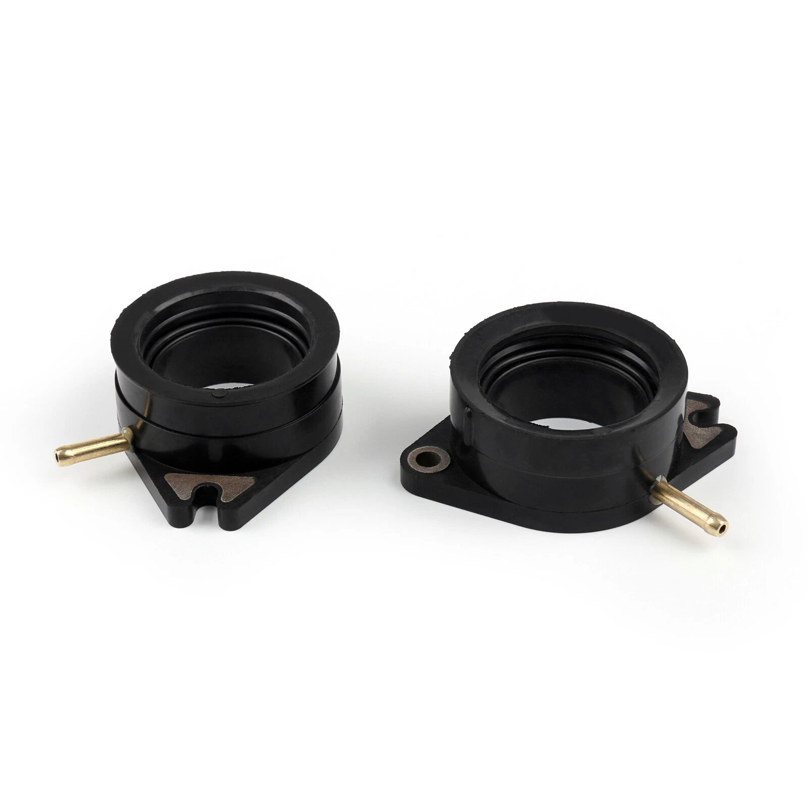 Inlet Manifold Rubbers Carb to Head for Yamaha XV920 Virago (1981–1983)