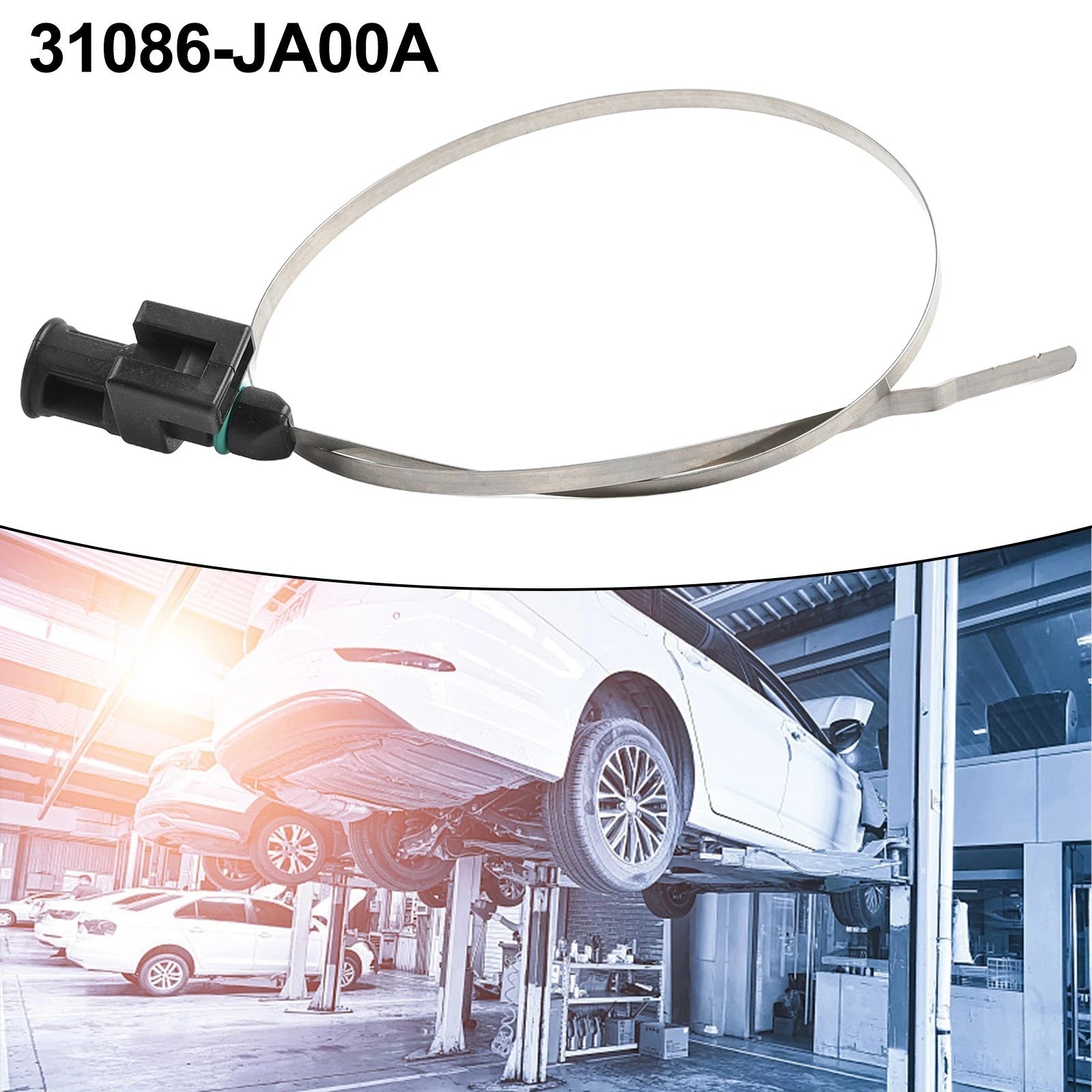 ATF Measurement Tool for Nissan (Multiple Models)