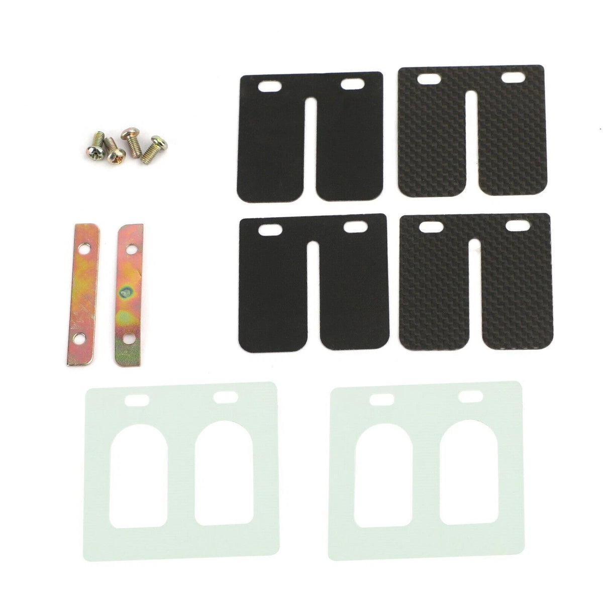 Flex Dual Stage Intake Reeds Kit for Yamaha Blaster YFS200 (1988–Present)