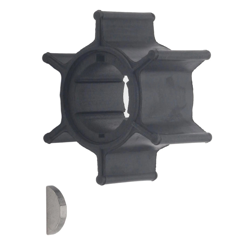 Water Pump Impeller for Yamaha 6HP 6A 8HP 8A Outboard Motor (6A, 8A)