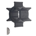Water Pump Impeller for Yamaha 6HP 6A 8HP 8A Outboard Motor (6A, 8A)