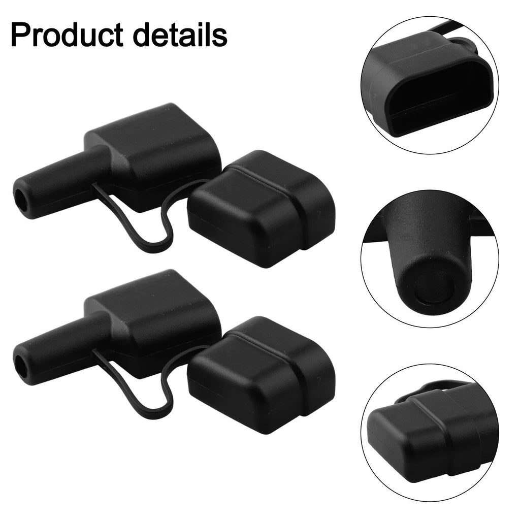Waterproof Cable Sheath Cover for Universal Use (2010–2023)