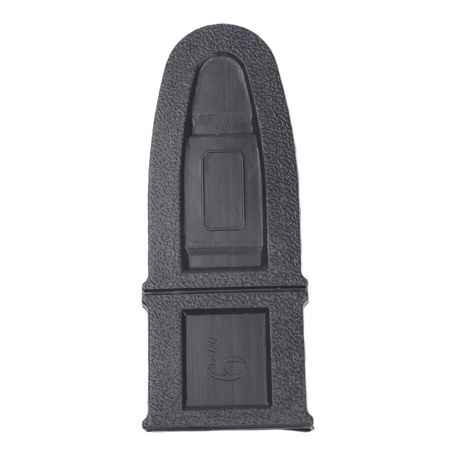 Guide Plate Cover for Electric Chain Saw (Rust Prevention)