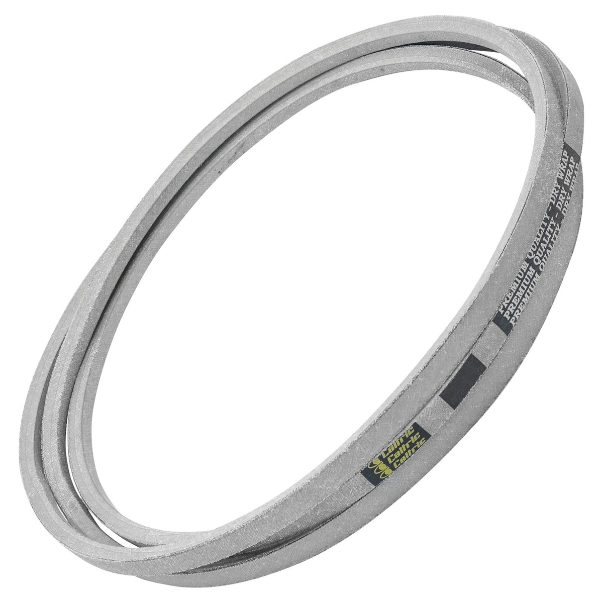 Aramid Deck Belt 5/8 Inch Replacement for Land Pride AFM4014 AFM4214 (2000–2016)