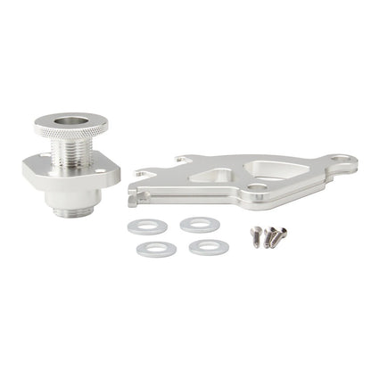 Firewall Adjuster Triple Hook Clutch Quadrant Repair Kit for Ford Mustang (1996–2004)