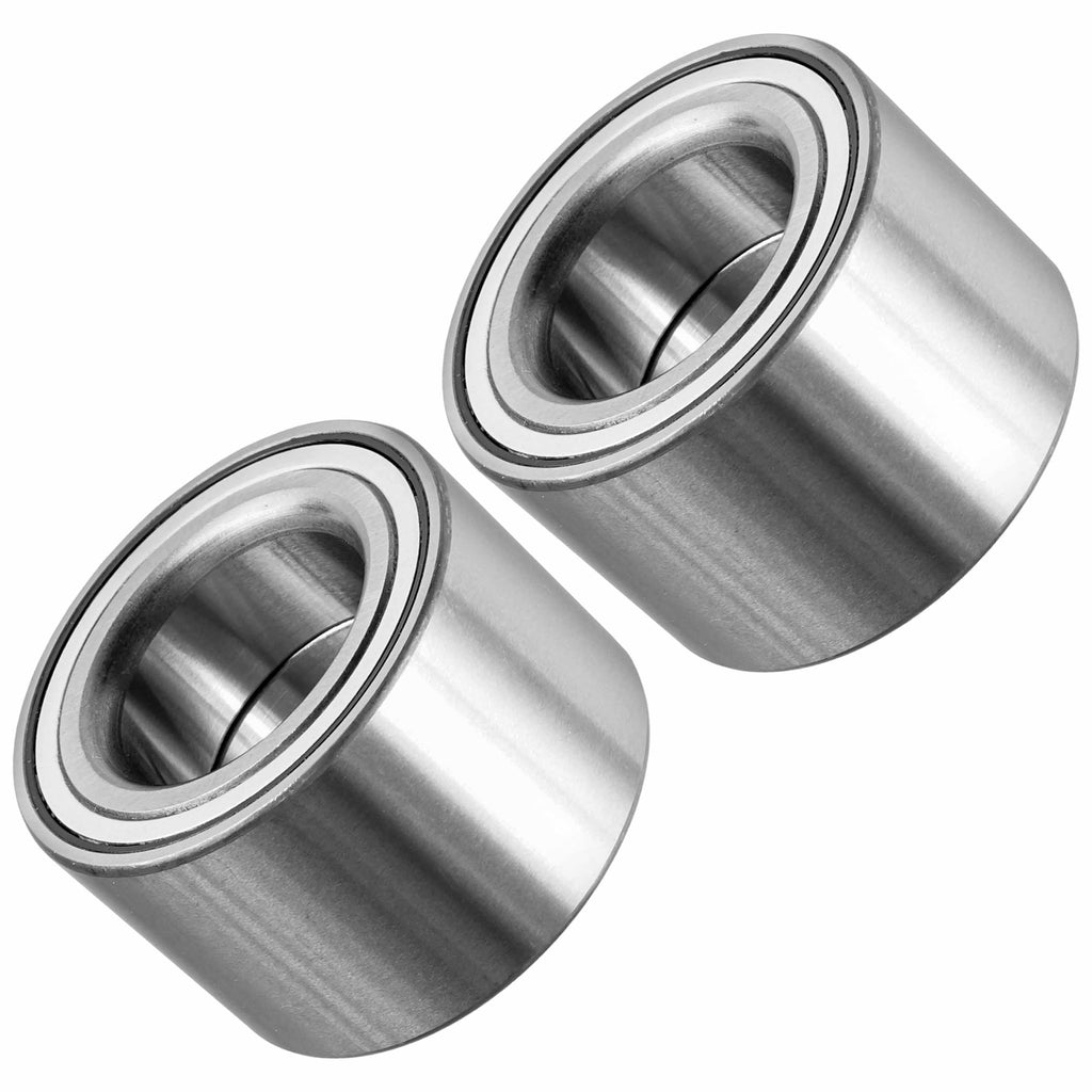 Double Row Ball Bearings Replacement for Suzuki Grand Vitara (1998–2005)