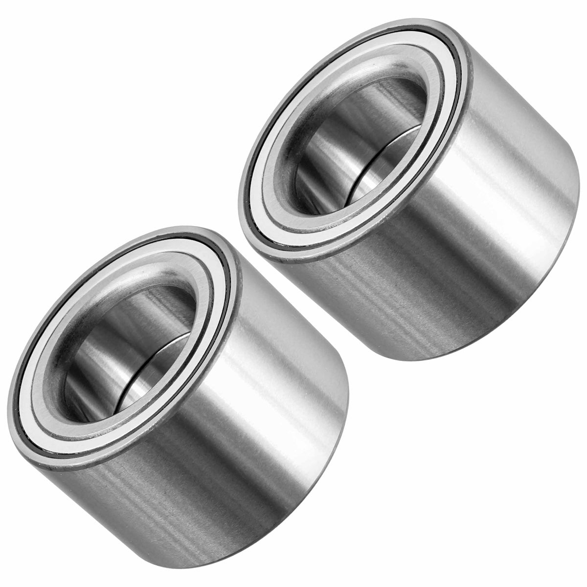 Double Row Ball Bearings Replacement for Suzuki Grand Vitara (1998–2005)