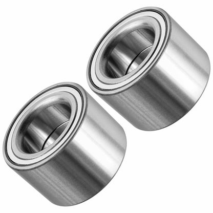 Double Row Ball Bearings Replacement for Suzuki Grand Vitara (1998–2005)