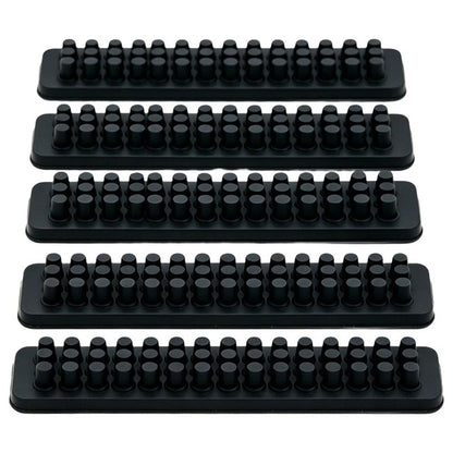 Silicone Rubber Nozzle Wiper Strips for Sparkx i7 (3D Printer)