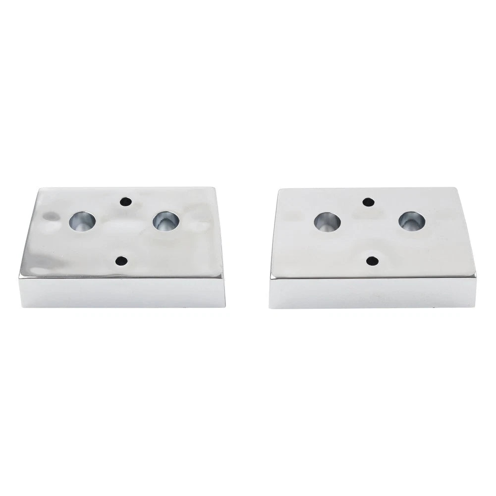 Trunk Latch Spacer for Harley Touring Electra Glide Road King (1980–2013)