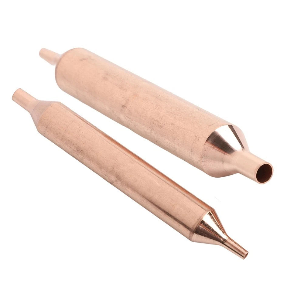 Refrigeration Filter Dryer for Clean Drinking Water