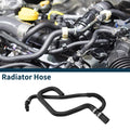 Radiator Hose Replacement for Mercedes-Benz GL-Class (2012–2019) Rubber Pipe