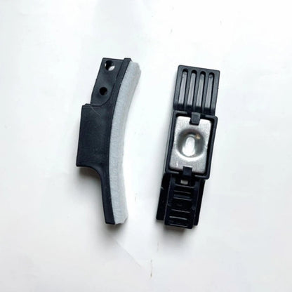 Exercise Bike Brake Pads for Spin Bike (1/2 PCS)