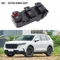 Power Window Control Button for Honda CR-V (2008–2011)