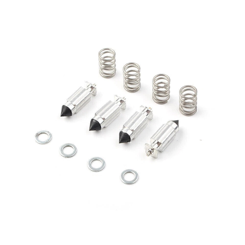 Carburetor Overhaul Kit Diaphragm Rubber for Honda VFR750F (1994–1997)
