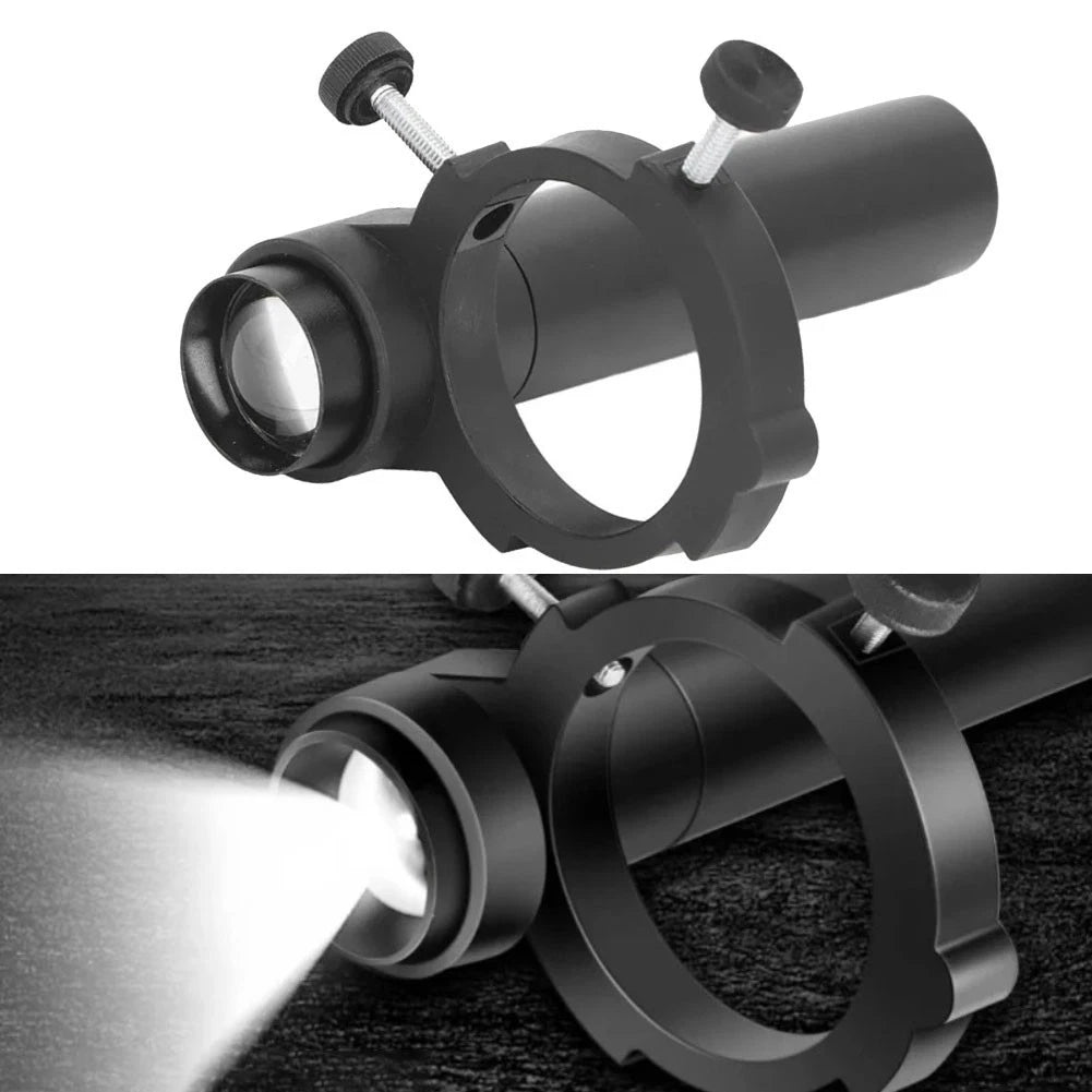 Portable Spray Tool Light for Car Paint (Adjustable Brightness)