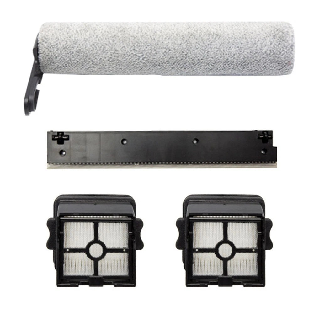 Main Roller Brush and Filter Set for Laresar M3 (2021–2023)