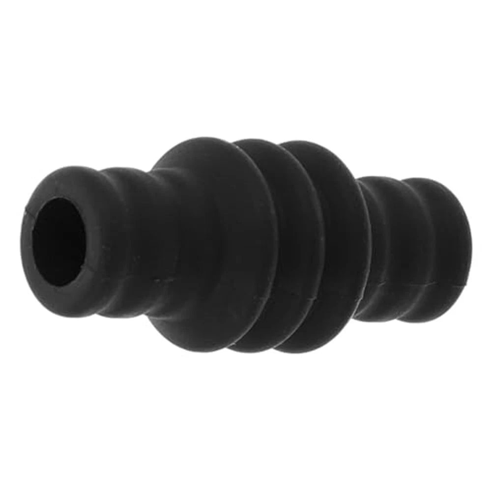 Heat Resistant Silicone Sleeve for Espresso Machine Steam Wand (3.1cm)