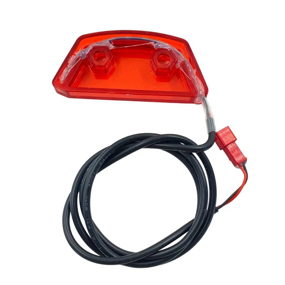 Tail Light Assembly for KUGOO KuKirin G2 MAX (2021–2023)