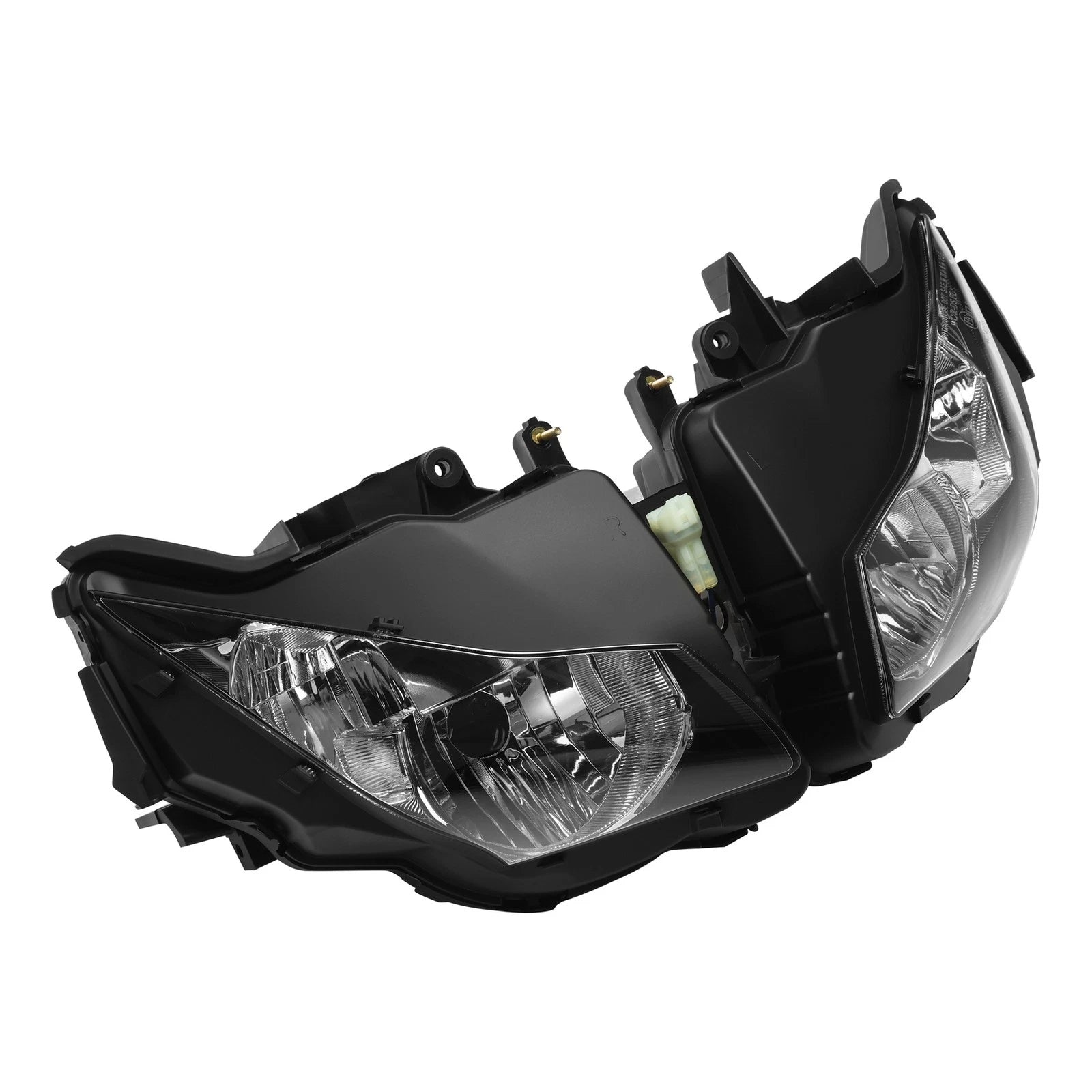 Front Headlight Lamp Assembly for Honda CBR1000RR (2012–2016)