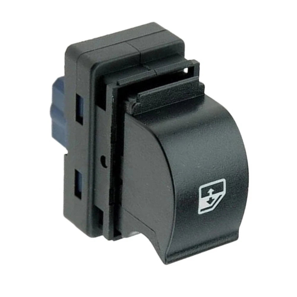 Electric Window Control Switch for Fiat Jumper 3, Boxer 3 (2006–Present)
