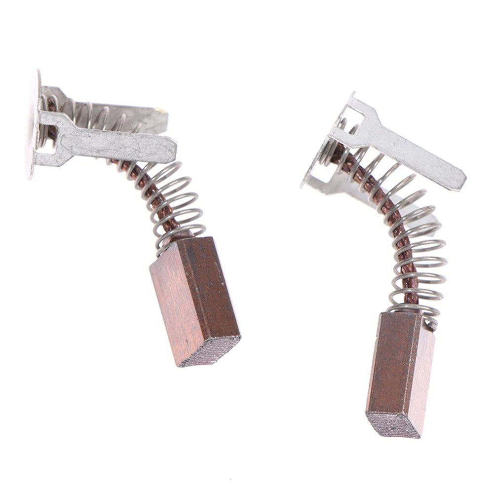 Carbon Brush for Motor (4.67.911.8mm)