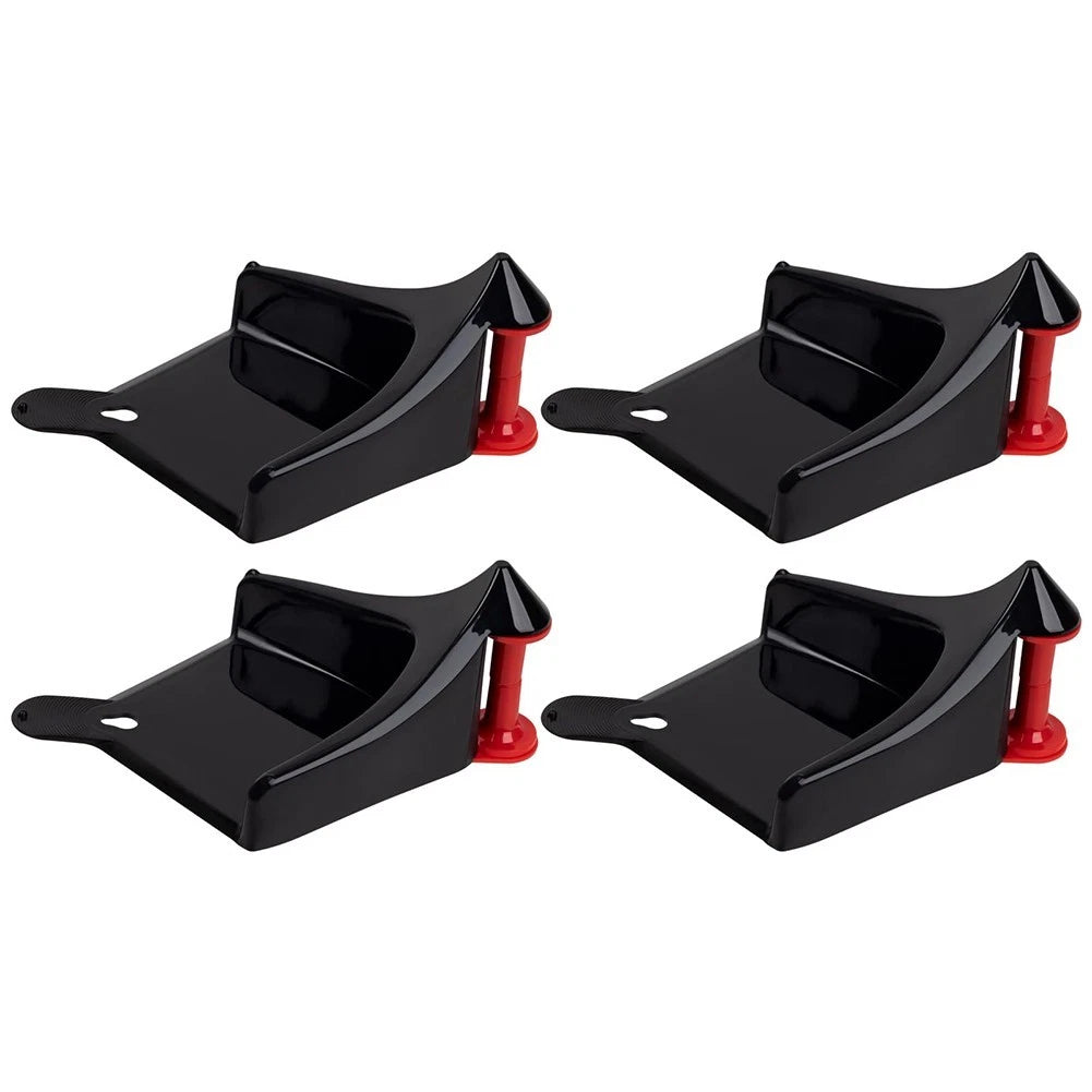Hose Guides for Car Washing Anti-Pinch Tools