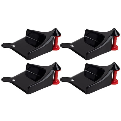 Hose Guides for Car Washing Anti-Pinch Tools