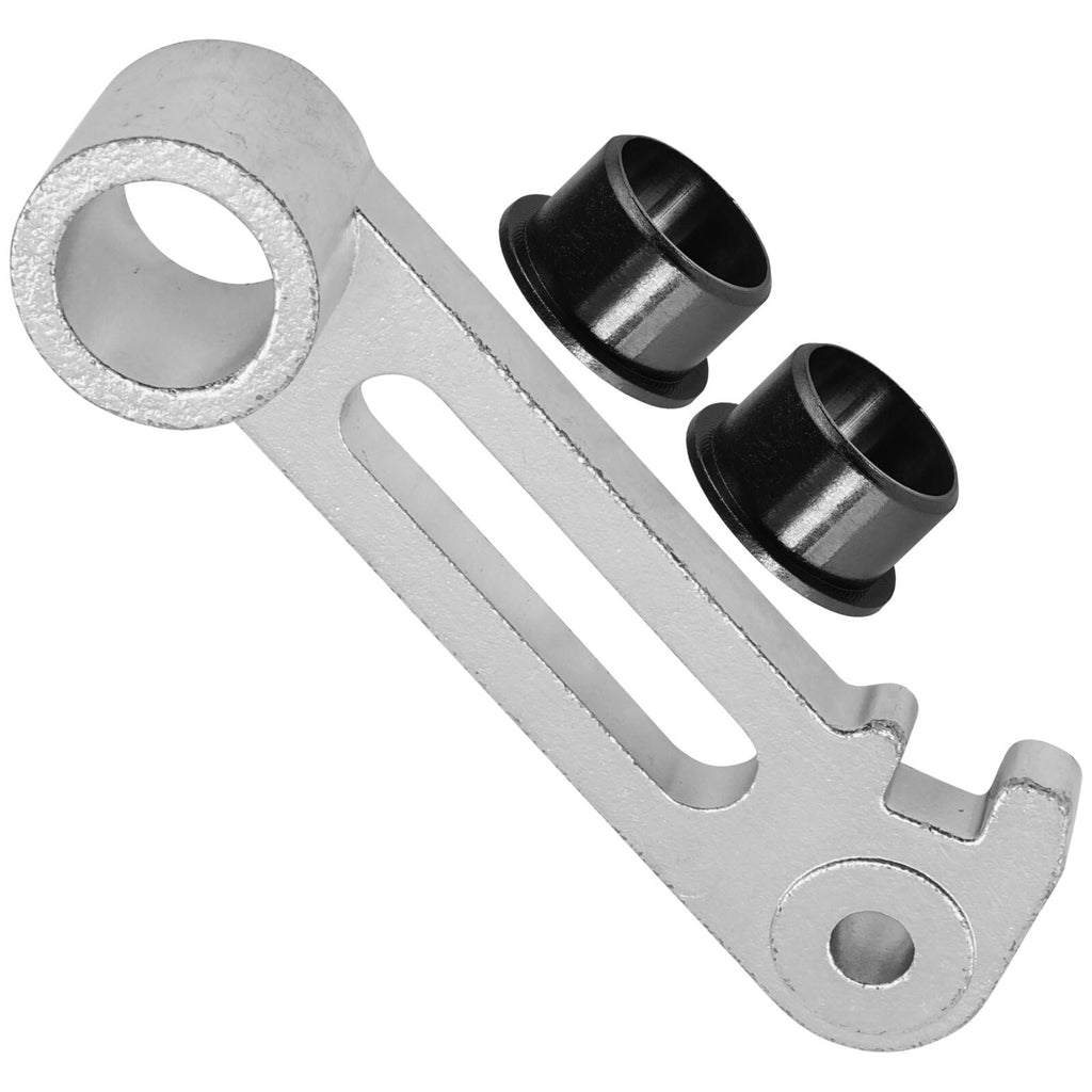 Mower Deck Arm with Bushing for John Deere 325 335 345 355 Sabre (2002–2009)